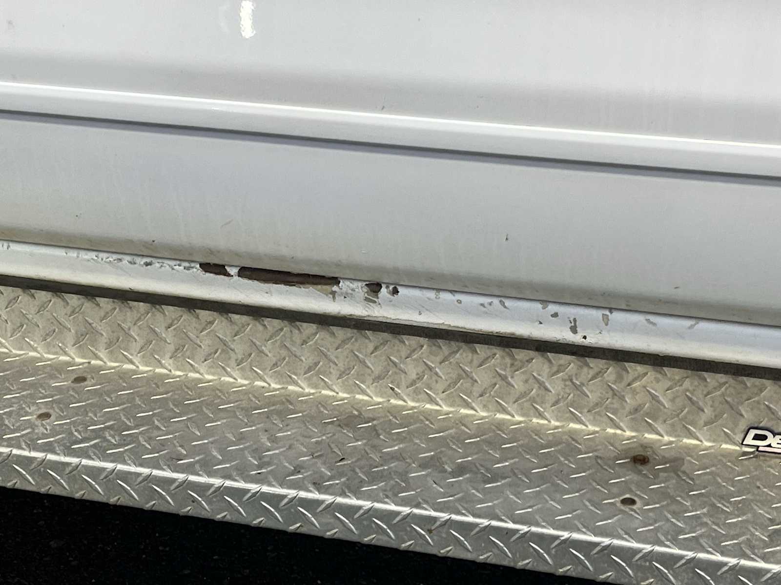 Thumbnail: 2018 Chevrolet Silverado 2500 - 23