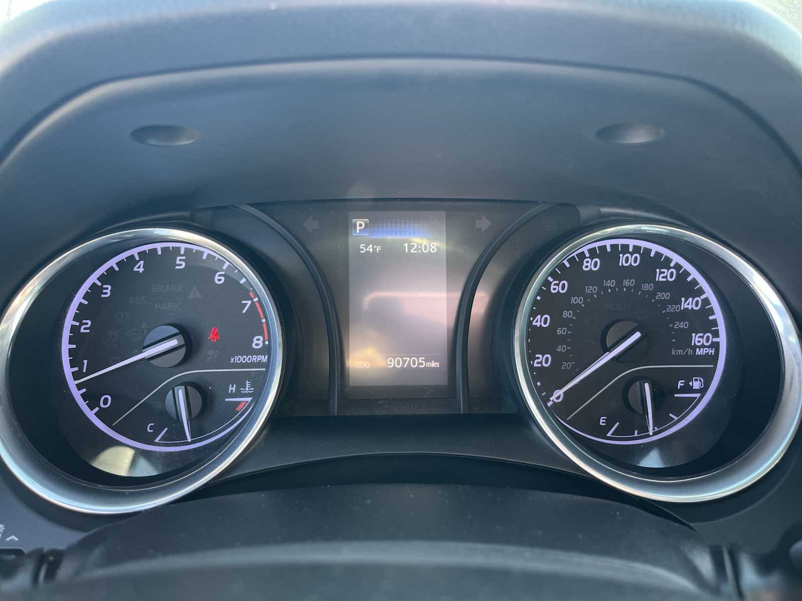 Thumbnail: 2019 Toyota Camry - 19