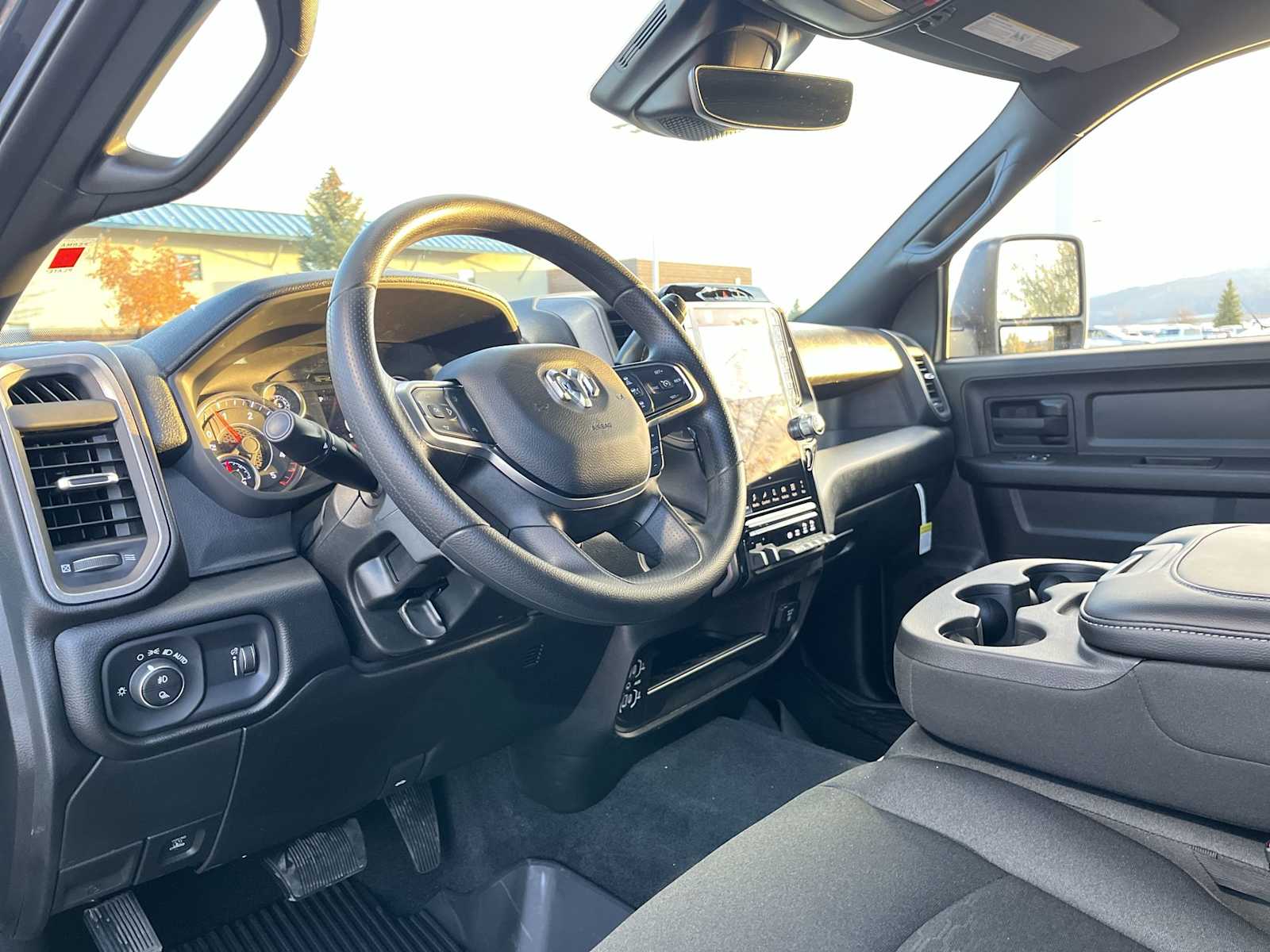 Thumbnail: 2026 RAM 2500 - 2