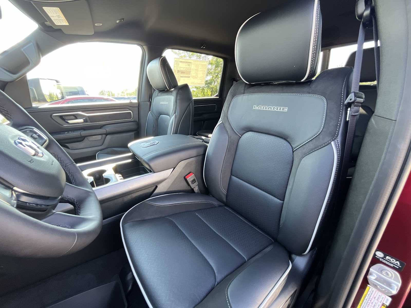 Thumbnail: 2026 RAM 1500 - 11