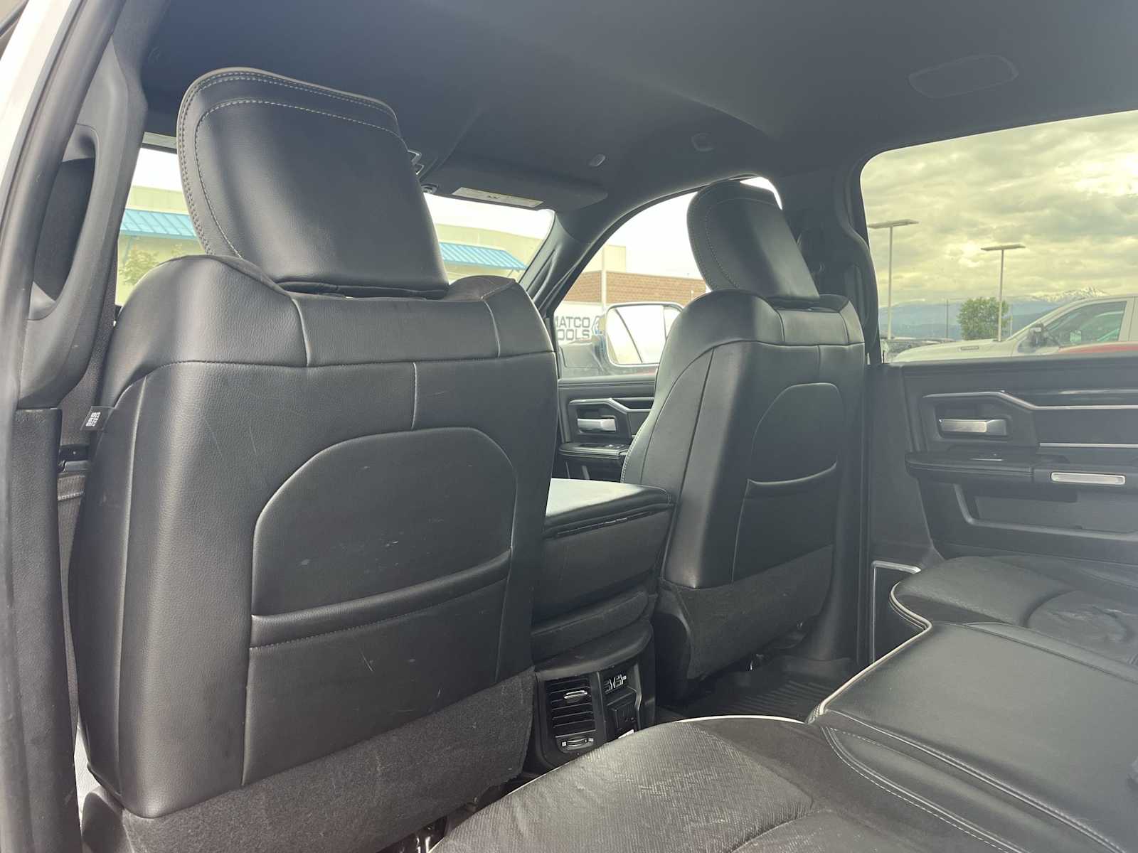 Thumbnail: 2019 RAM 2500 - 12