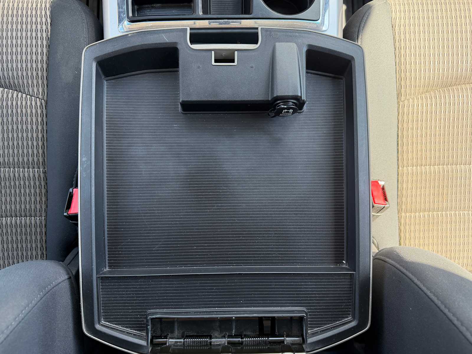 Thumbnail: 2012 RAM 1500 - 21