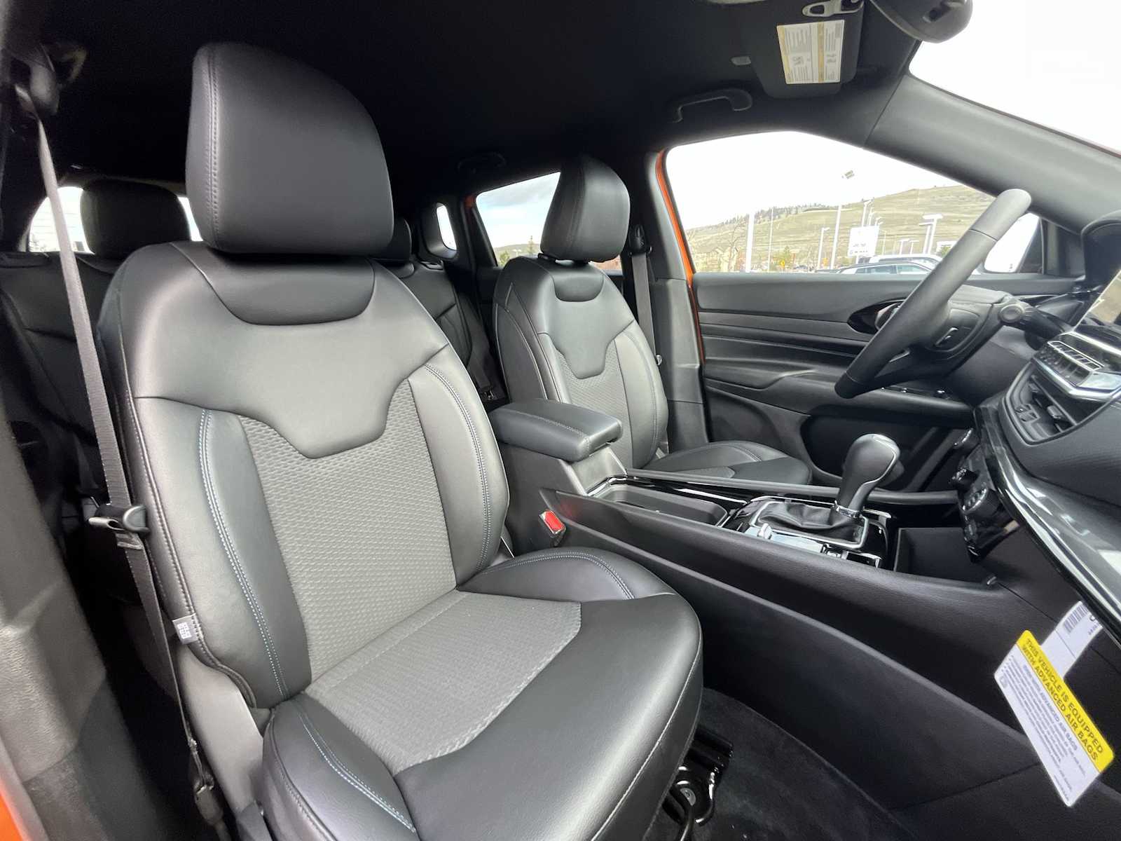 Thumbnail: 2026 Jeep Compass - 14