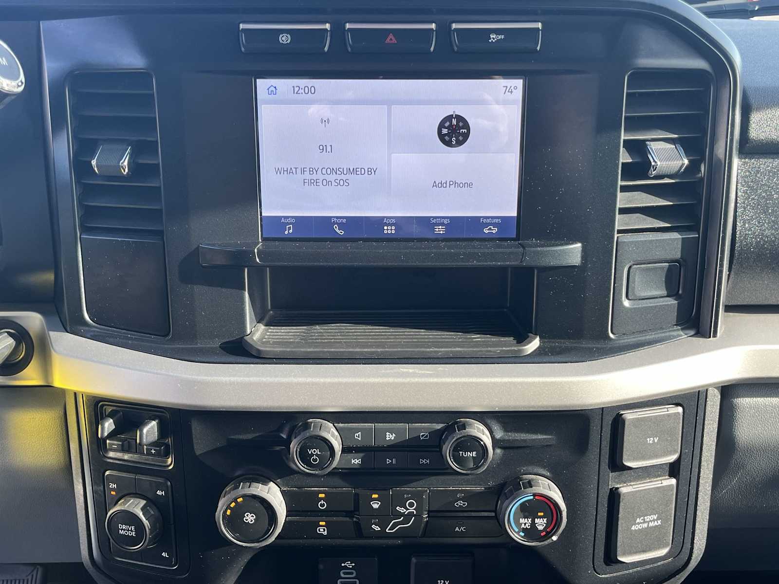 Thumbnail: 2024 Ford F-250 - 16