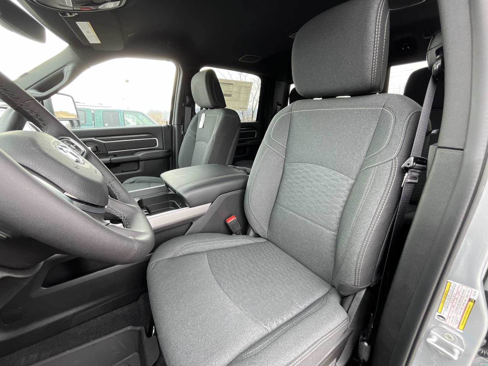 Thumbnail: 2026 RAM 2500 - 11