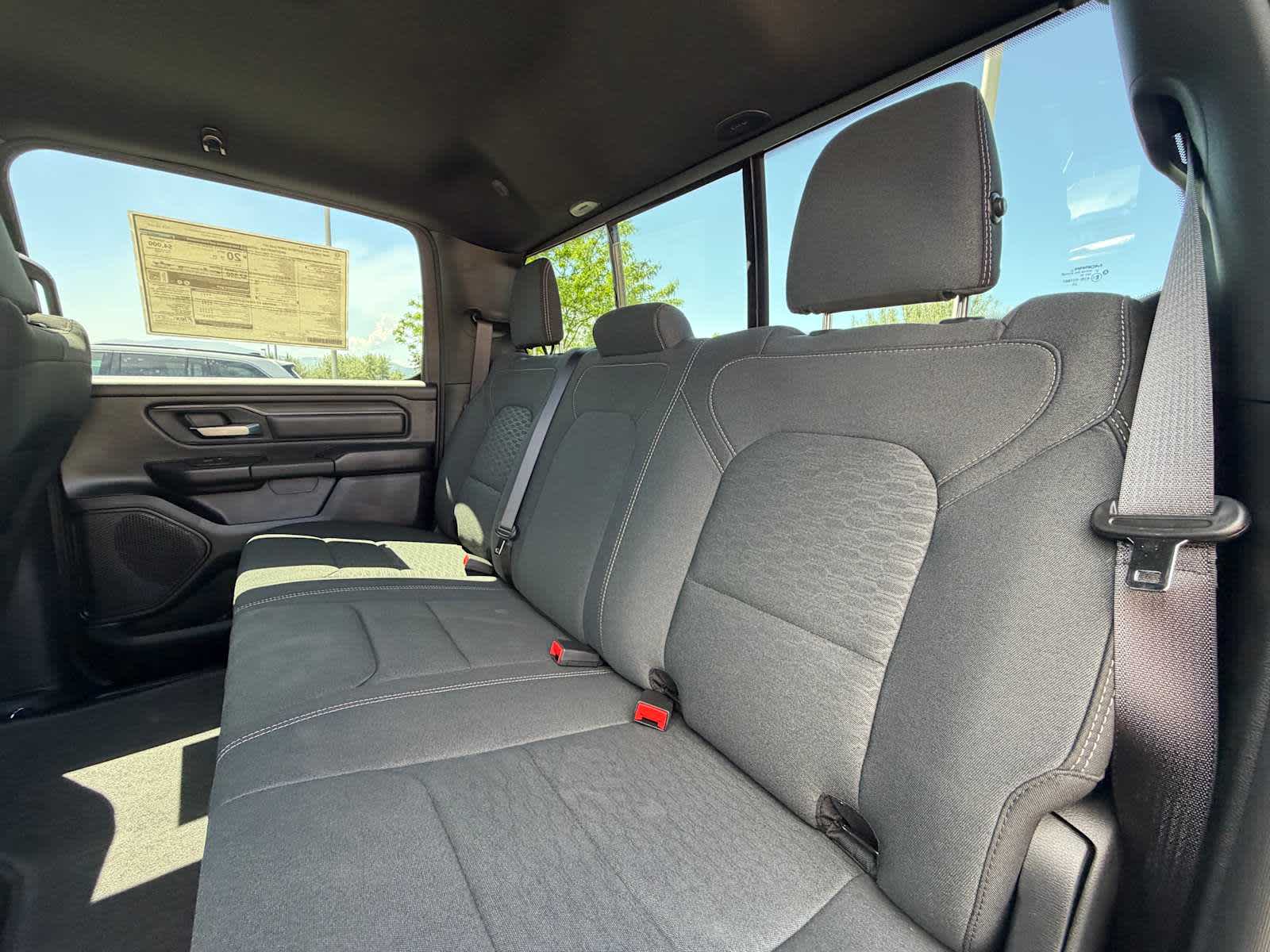 Thumbnail: 2026 RAM 1500 - 34