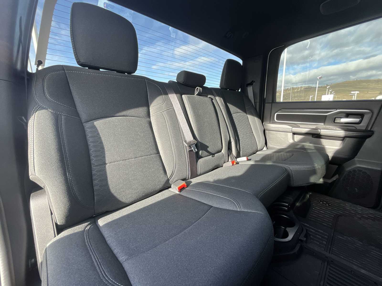 Thumbnail: 2026 RAM 2500 - 13