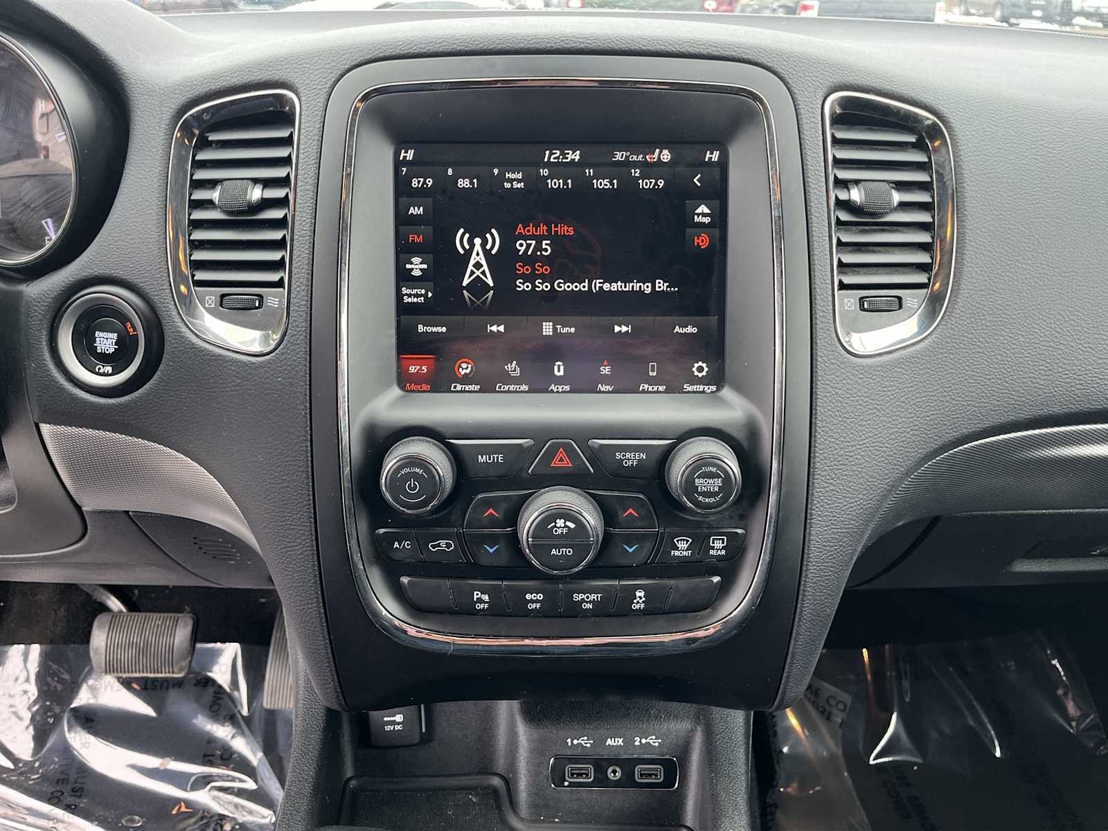 Thumbnail: 2020 Dodge Durango - 16