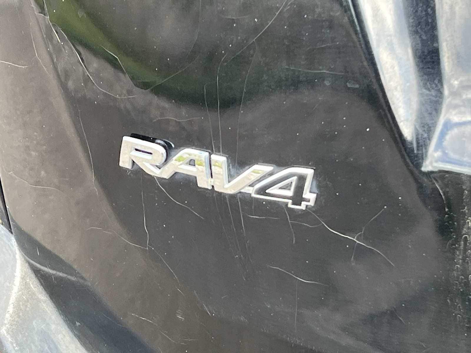 Thumbnail: 2015 Toyota RAV4 - 7