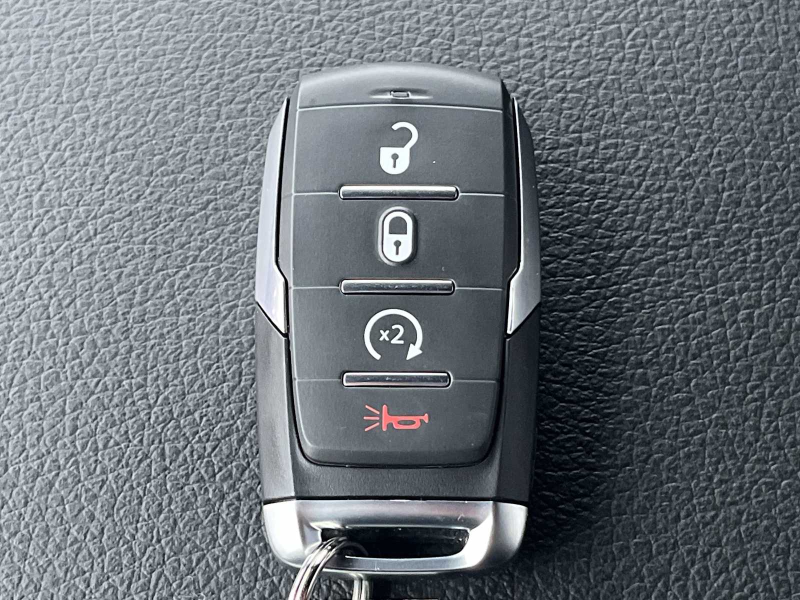 Thumbnail: 2026 RAM 2500 - 20