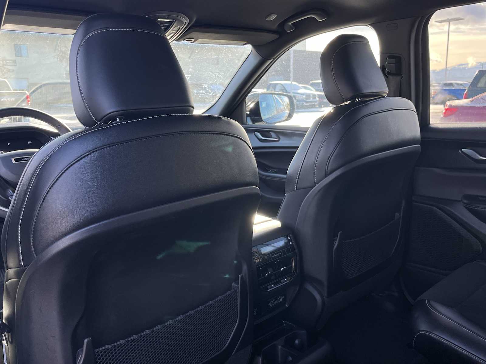 Thumbnail: 2023 Jeep Grand Cherokee - 12