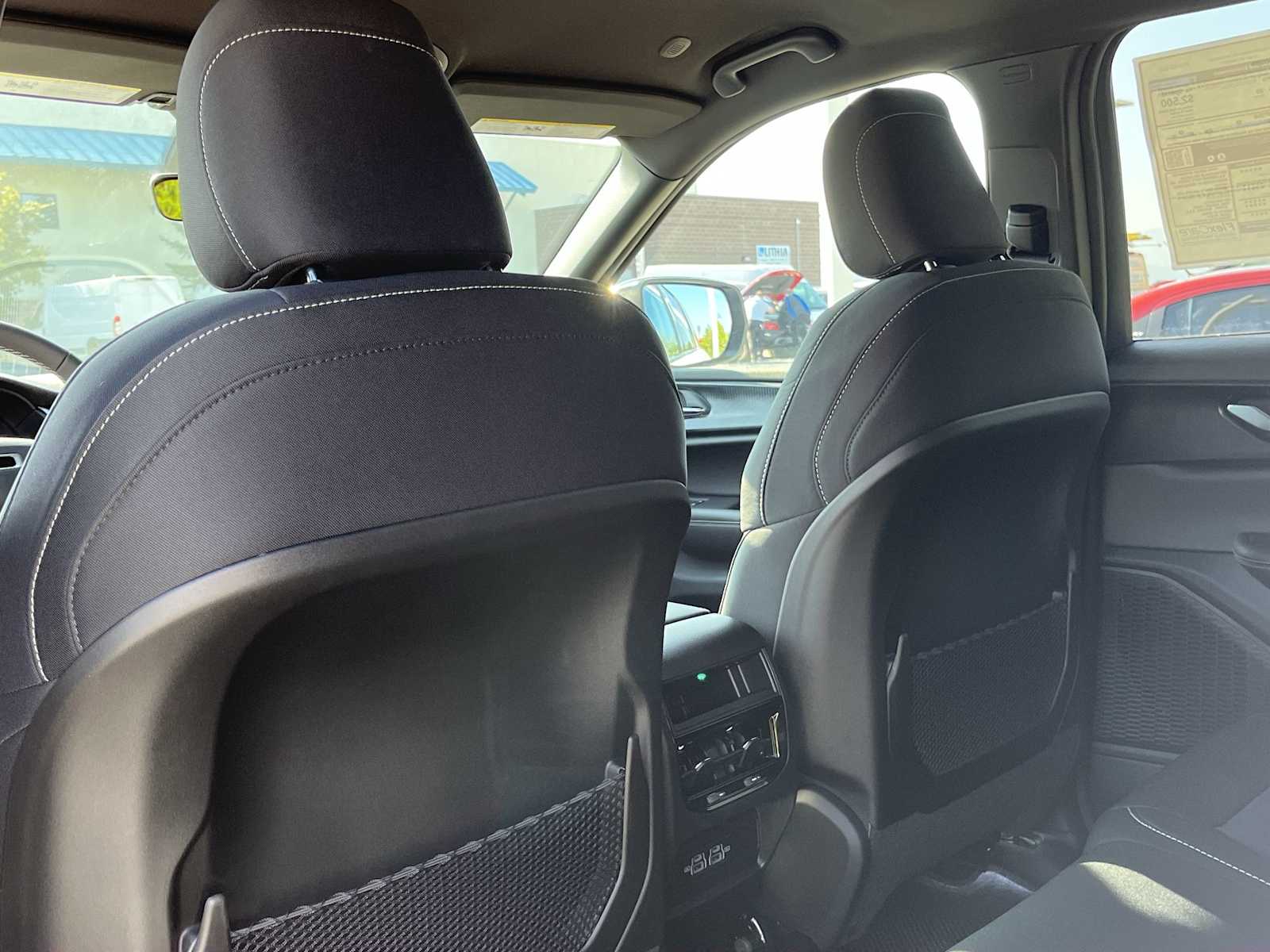 Thumbnail: 2025 Jeep Grand Cherokee - 12