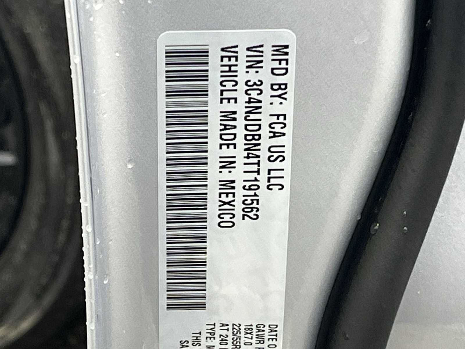 Thumbnail: 2026 Jeep Compass - 21