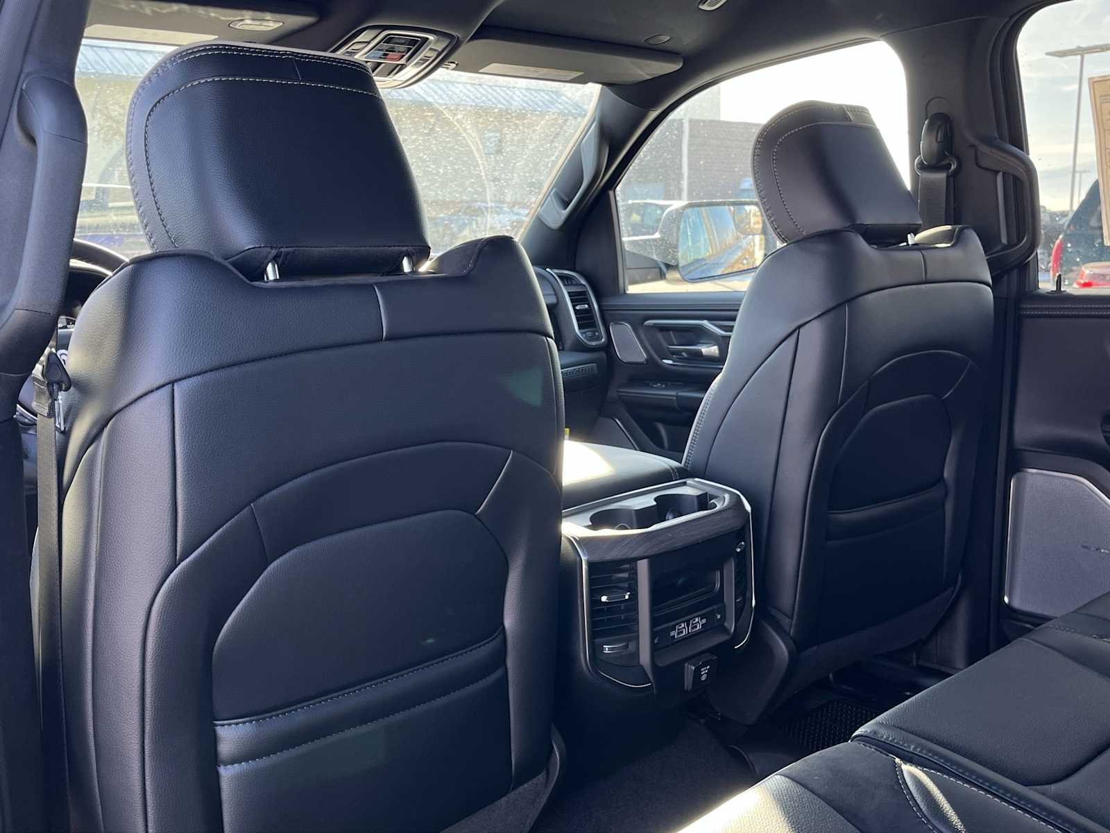 Thumbnail: 2026 RAM 1500 - 12