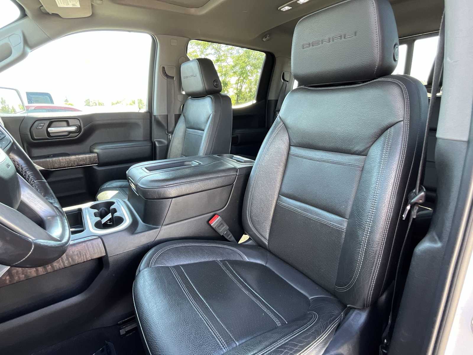 Thumbnail: 2020 GMC Sierra 1500 - 11