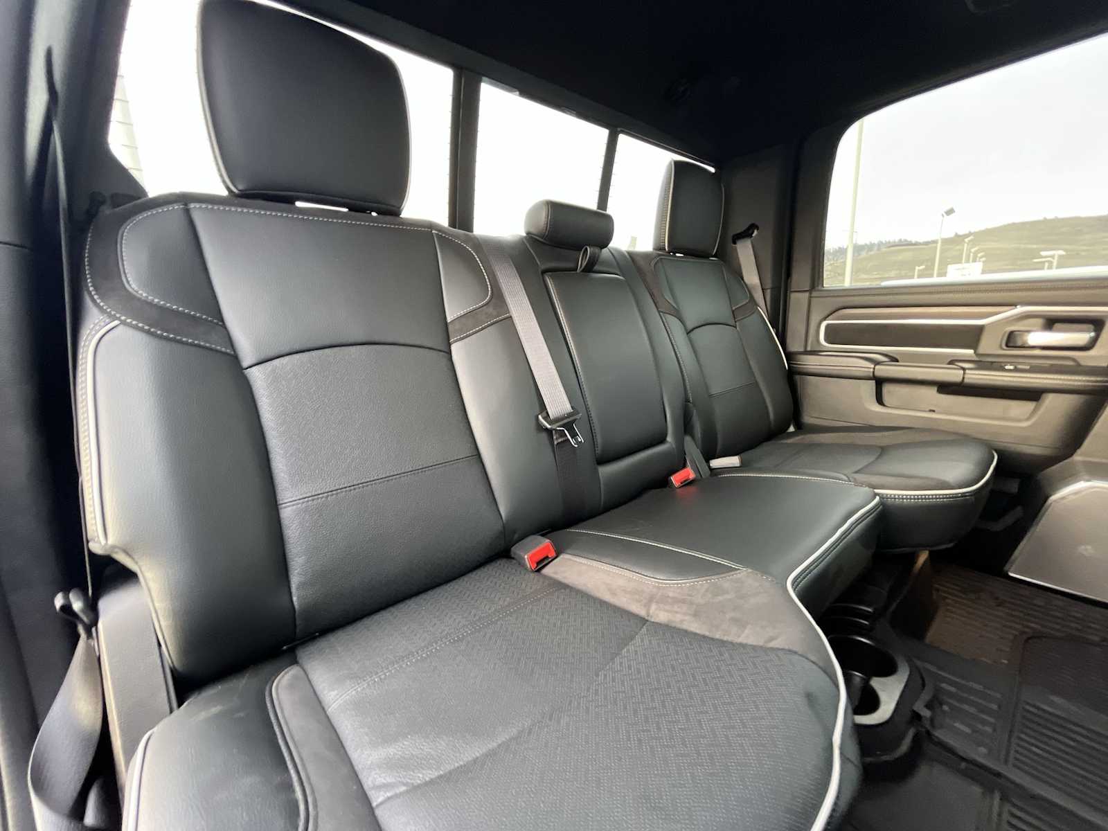 Thumbnail: 2026 RAM 3500 - 13