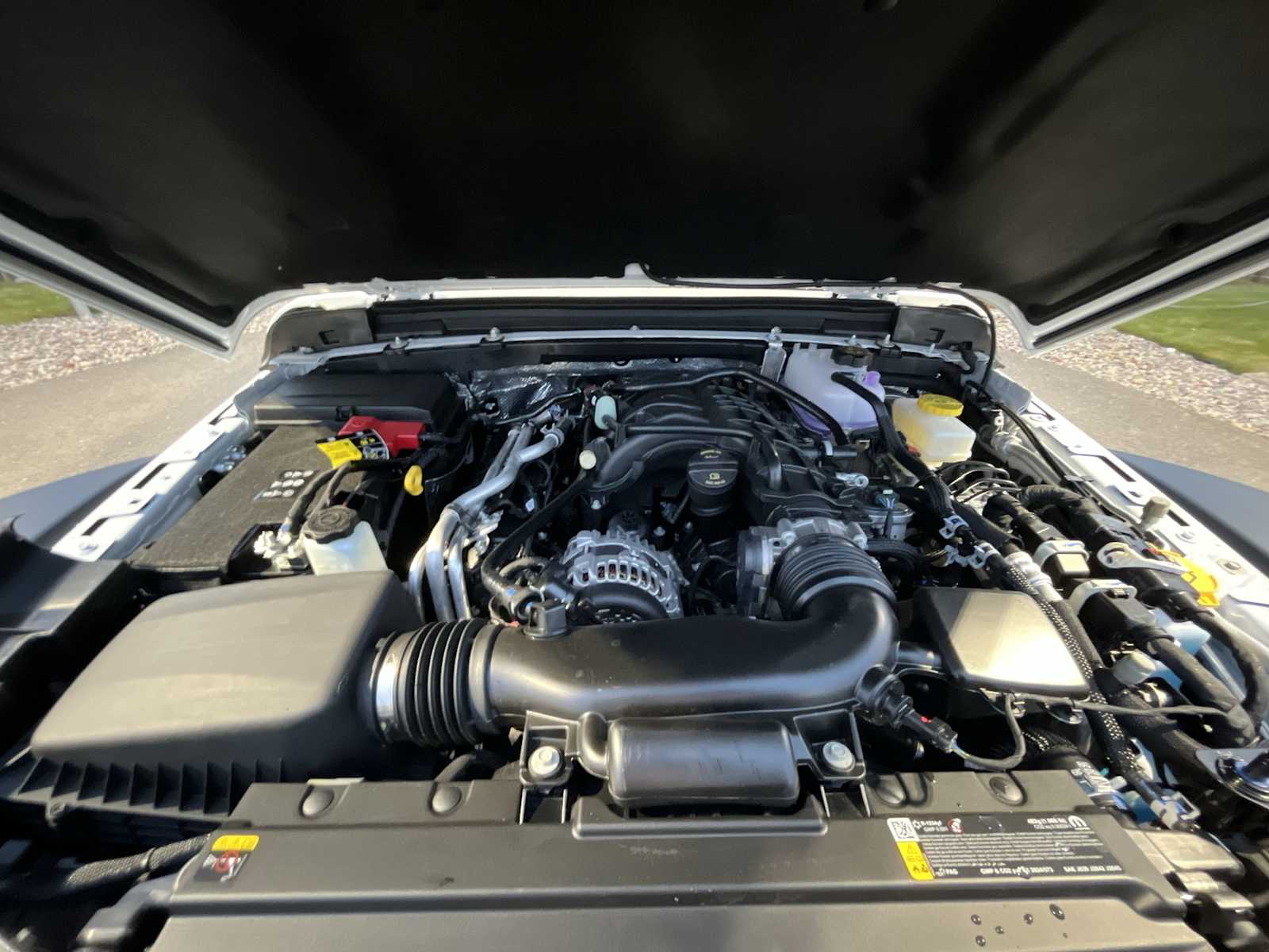 Thumbnail: 2026 Jeep Wrangler - 9