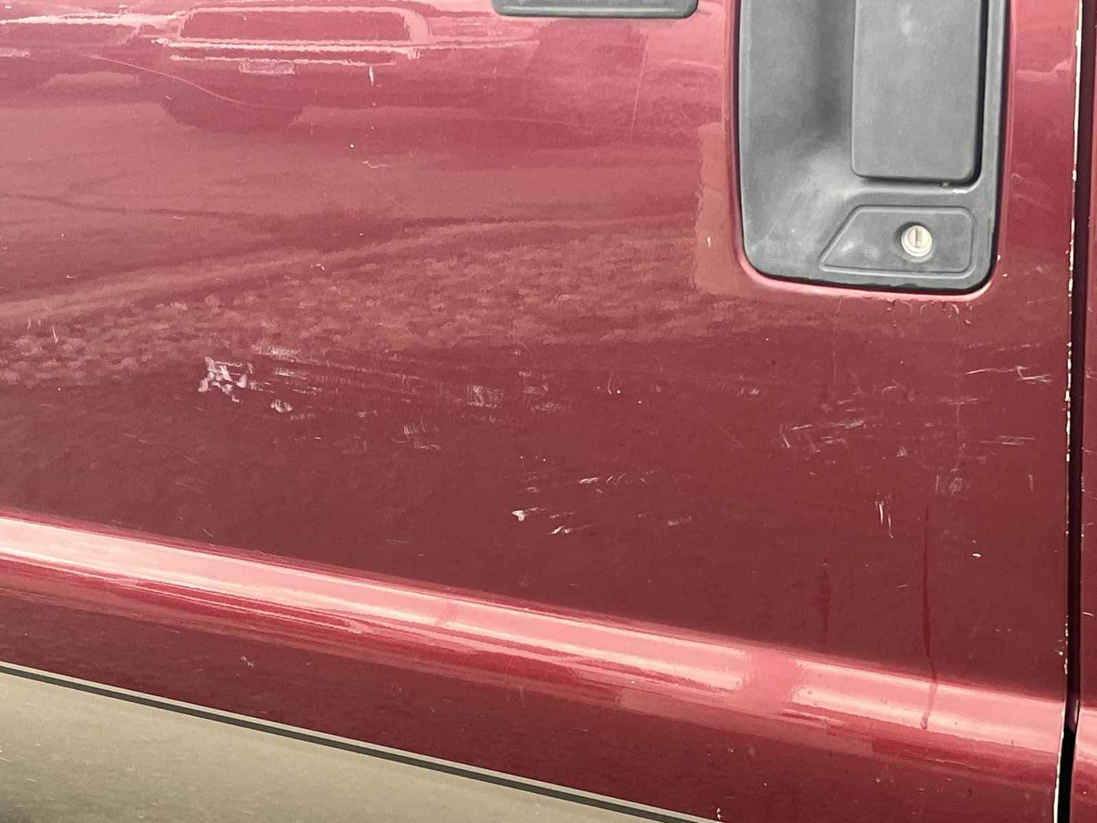 Thumbnail: 2006 Ford F-350 - 25