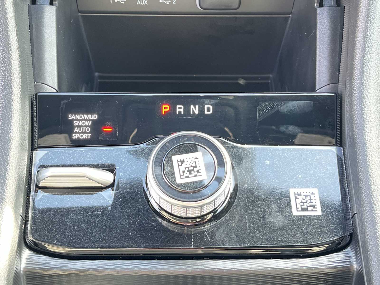 Thumbnail: 2025 Jeep Grand Cherokee - 17