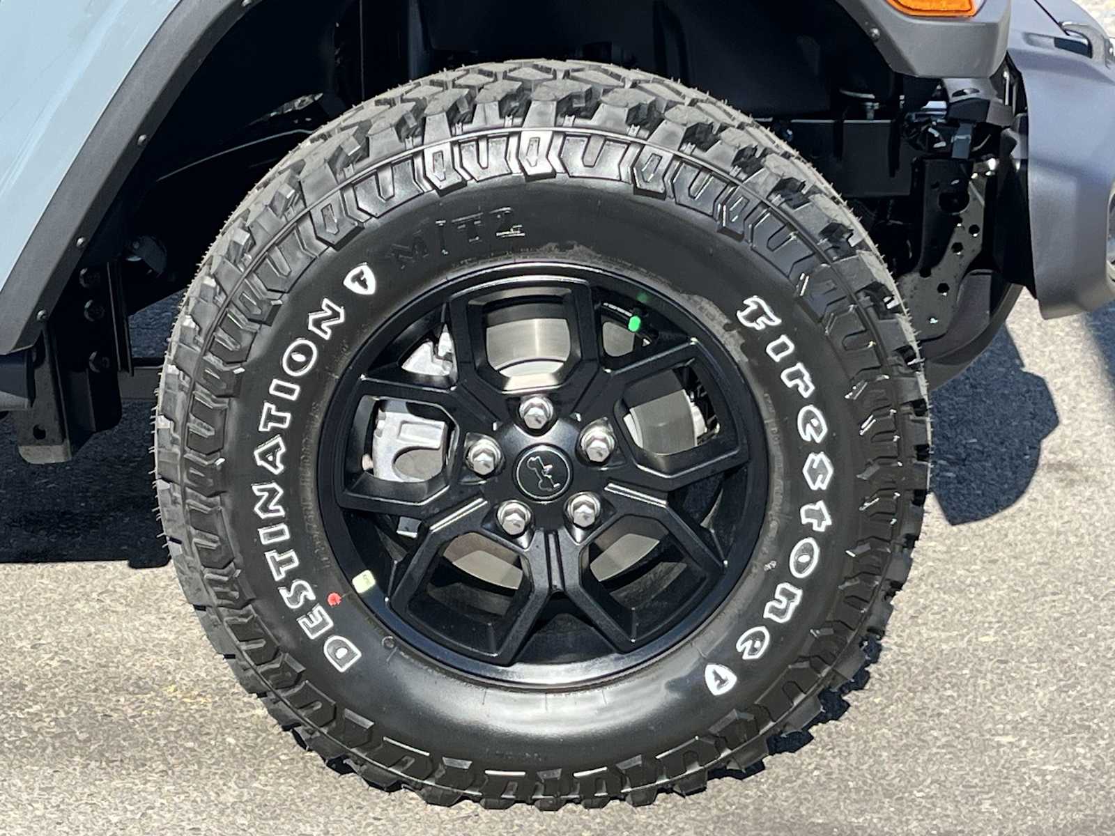 Thumbnail: 2025 Jeep Gladiator - 8