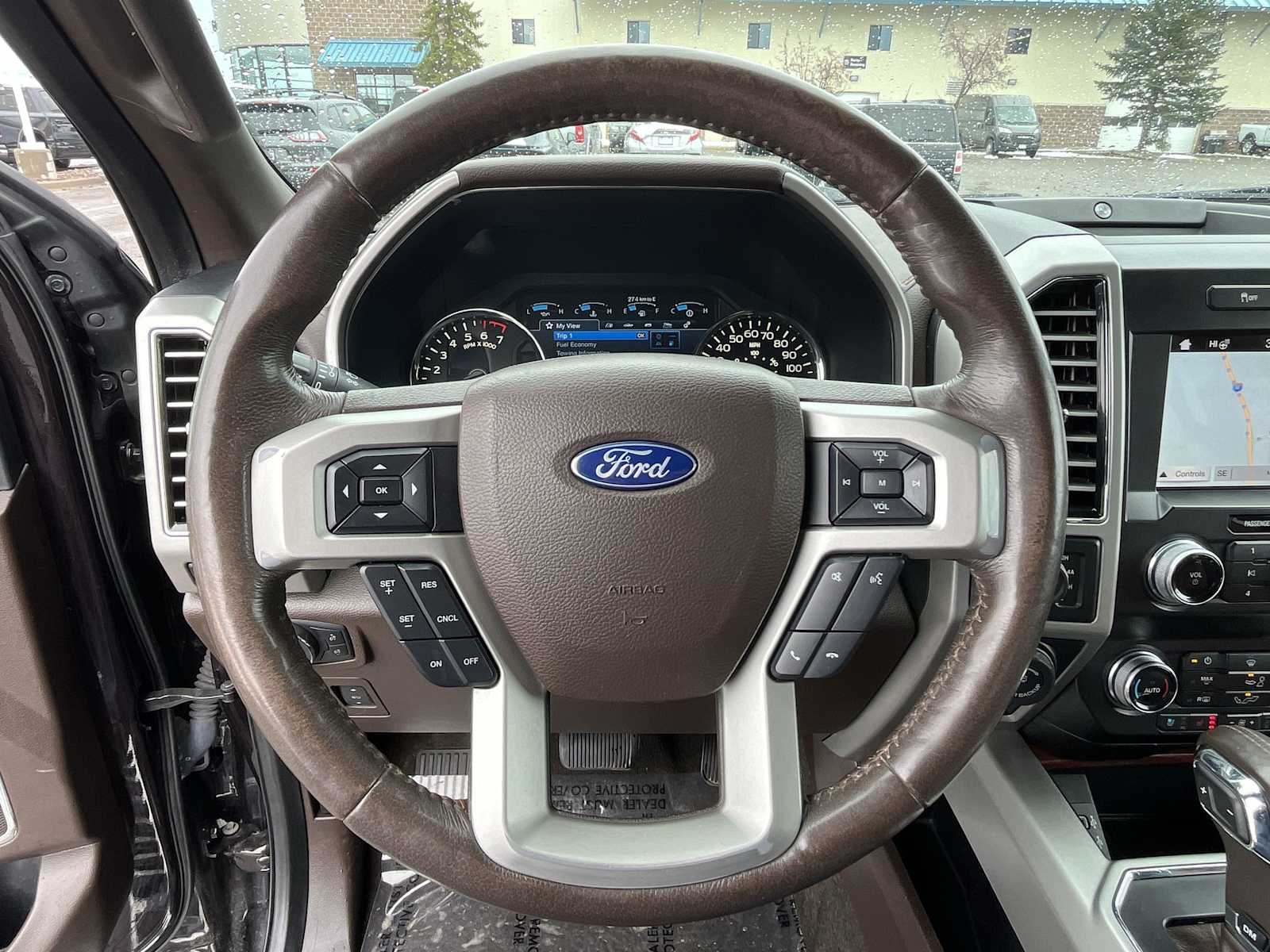 Thumbnail: 2019 Ford F-150 - 15