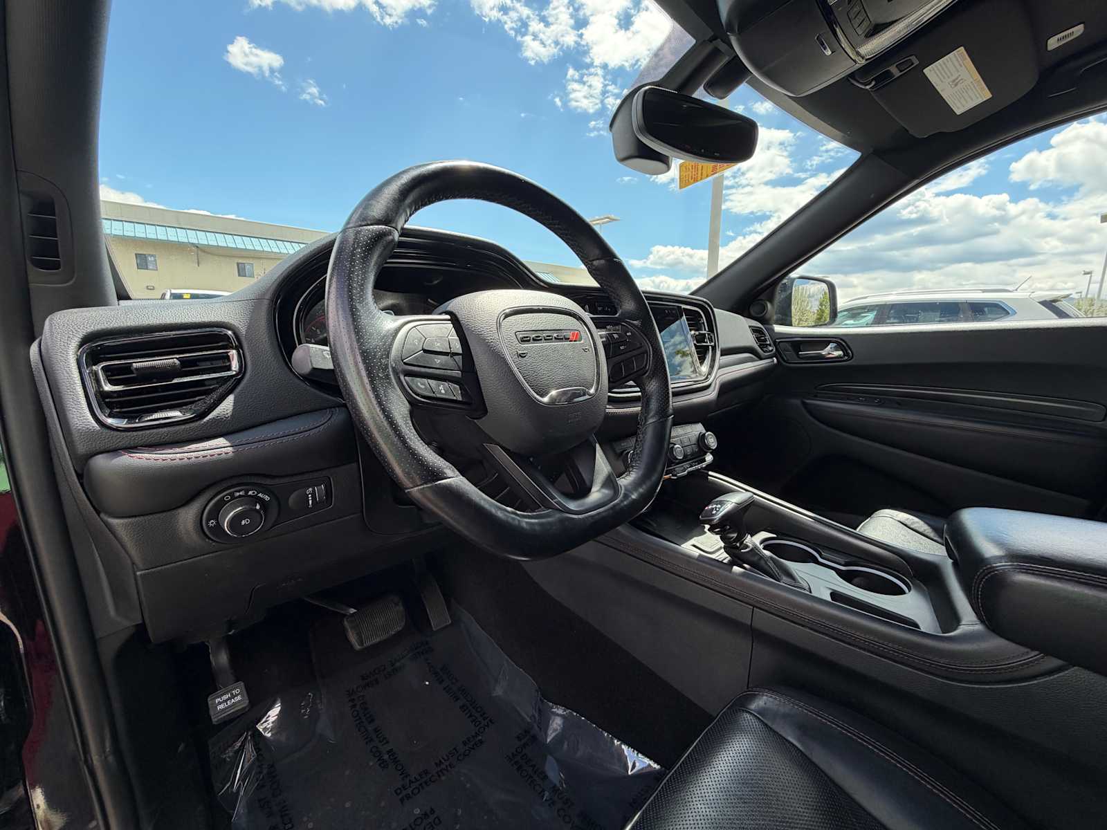 Thumbnail: 2022 Dodge Durango - 12