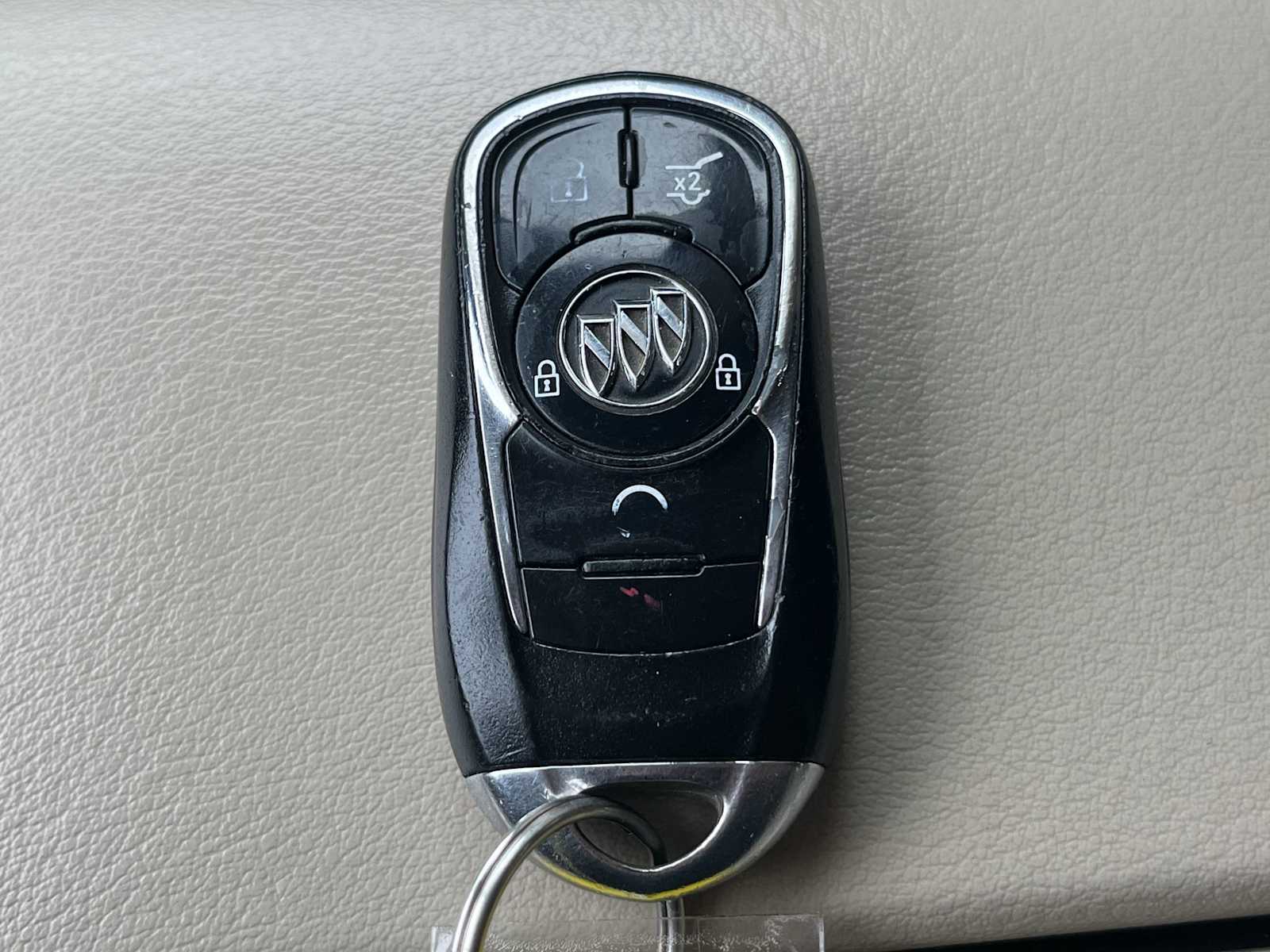 Thumbnail: 2018 Buick Envision - 20