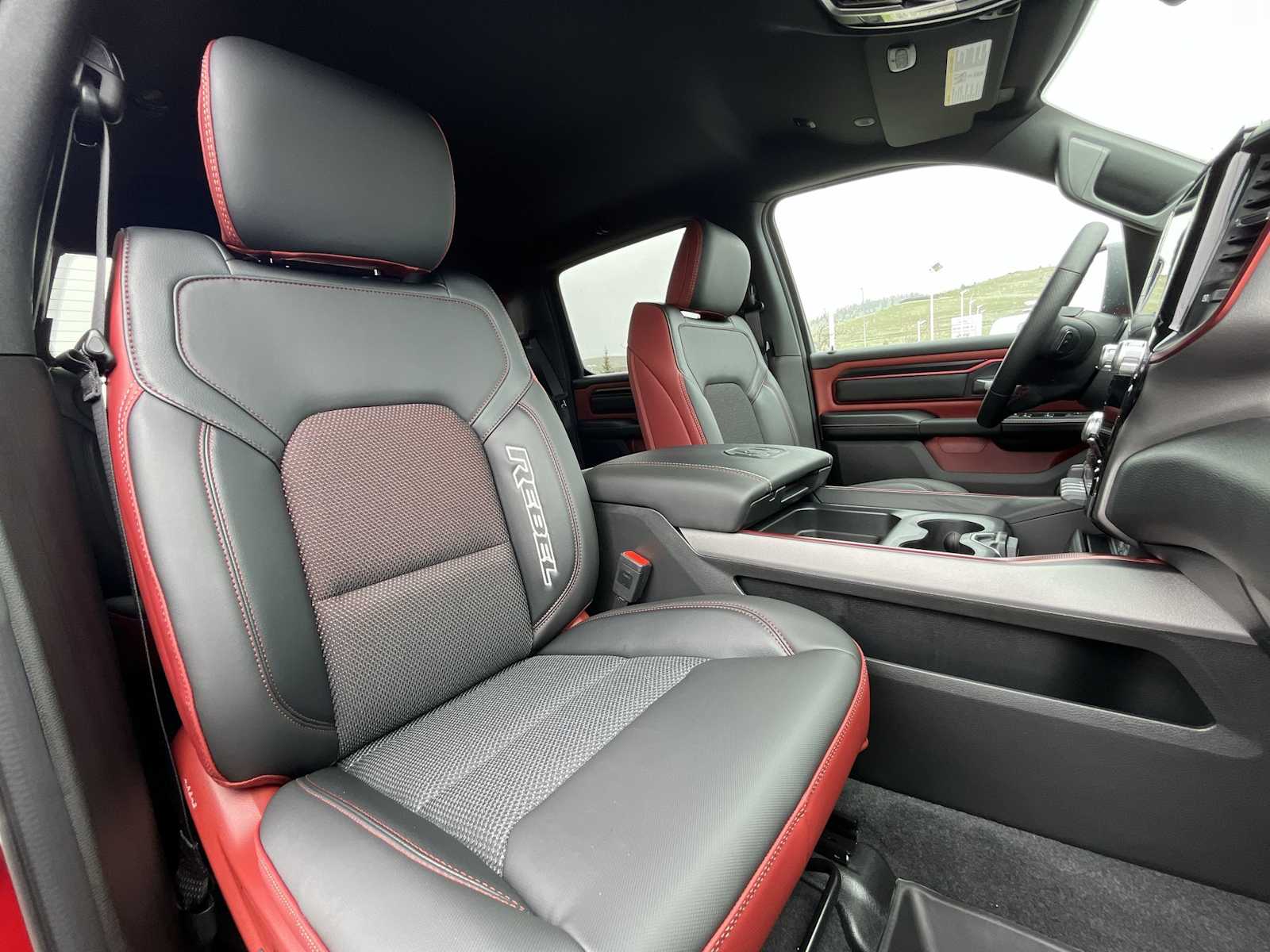 Thumbnail: 2026 RAM 1500 - 14