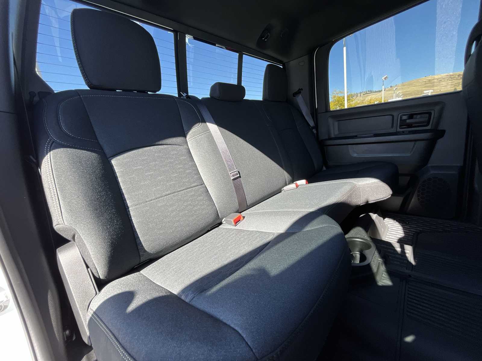 Thumbnail: 2026 RAM 3500 - 13