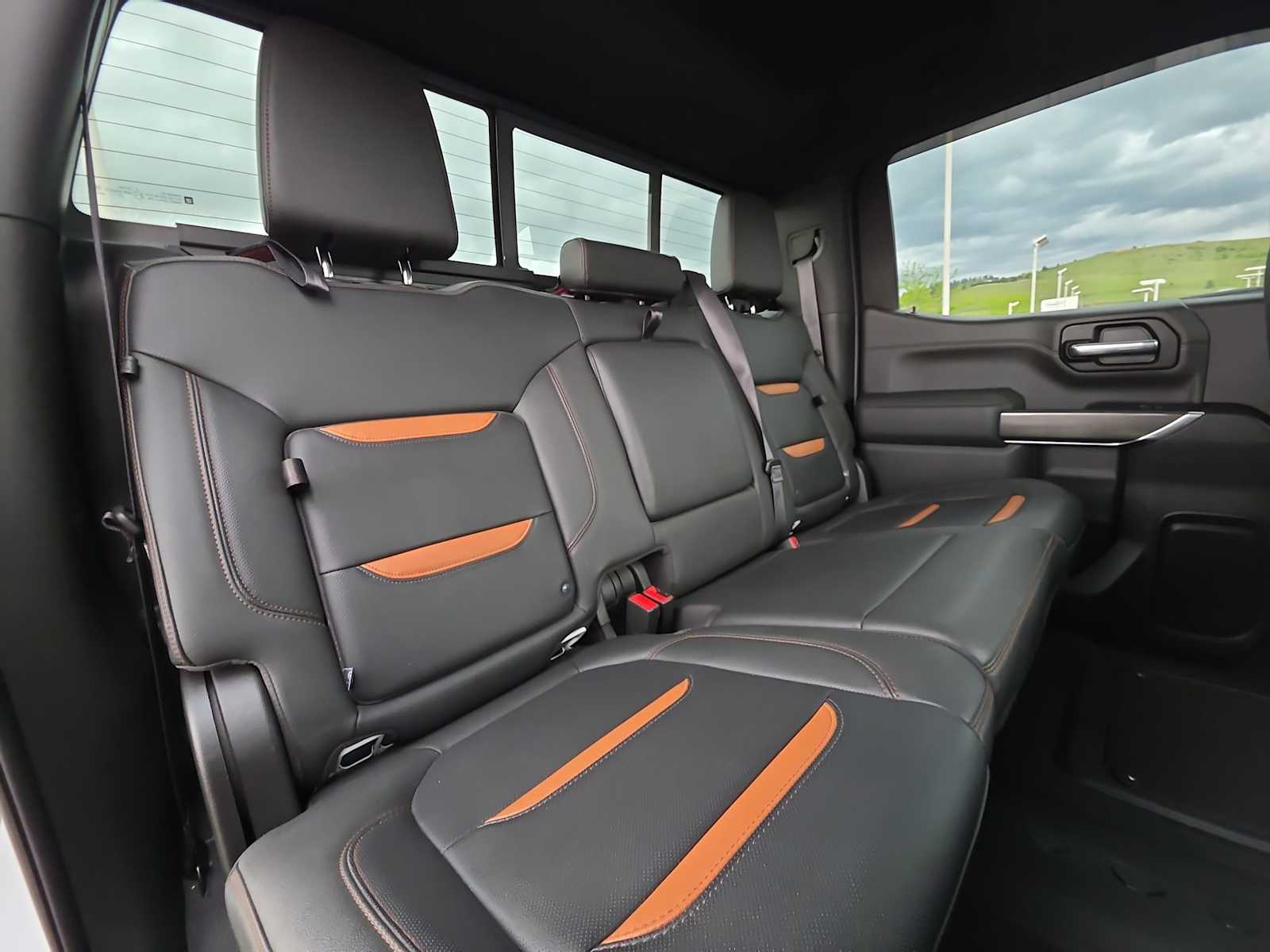 Thumbnail: 2022 GMC Sierra 1500 - 12