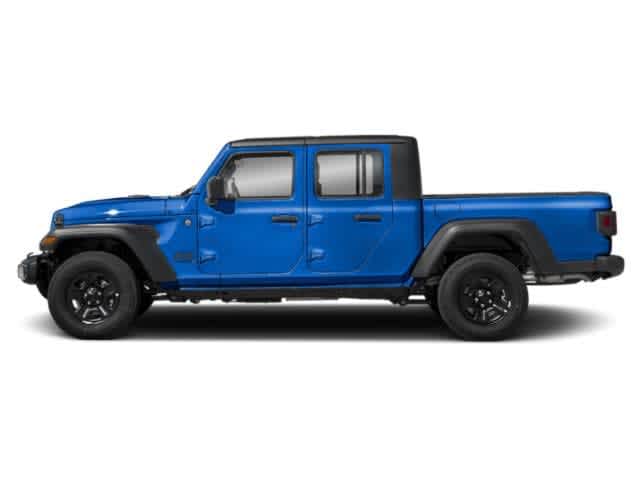 Thumbnail: 2026 Jeep Gladiator - 2