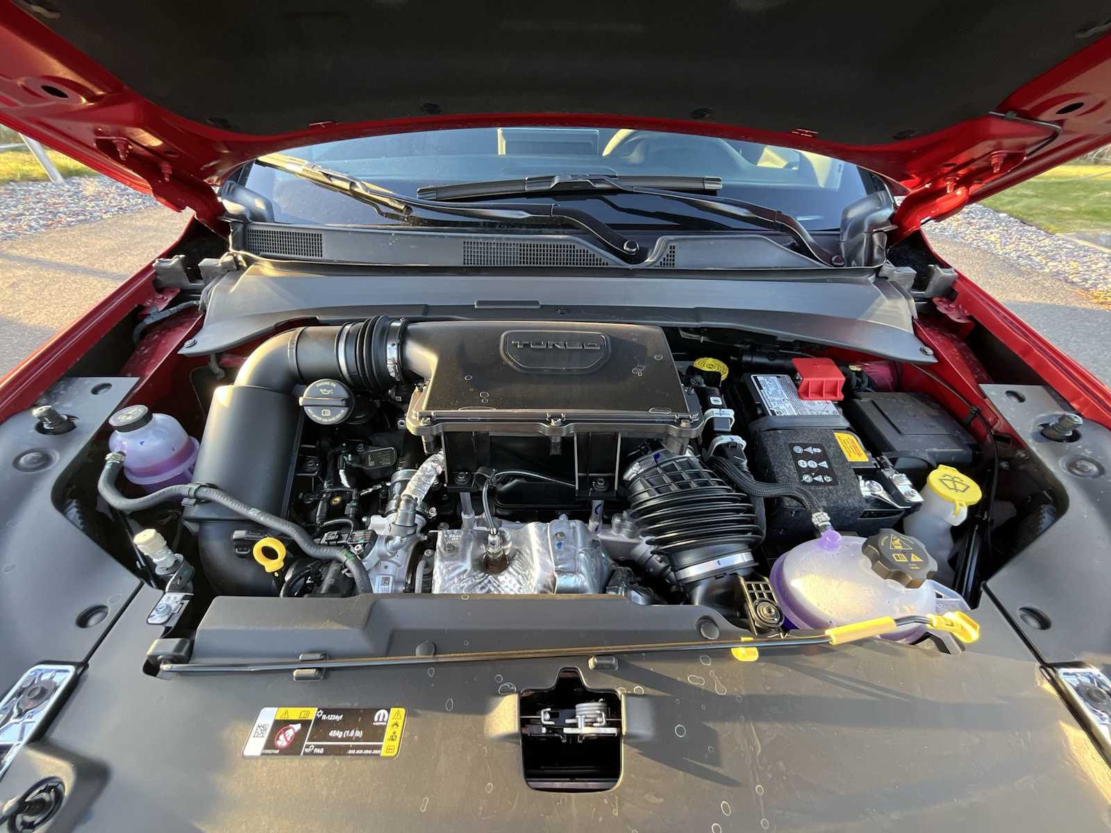 Thumbnail: 2026 Jeep Compass - 9