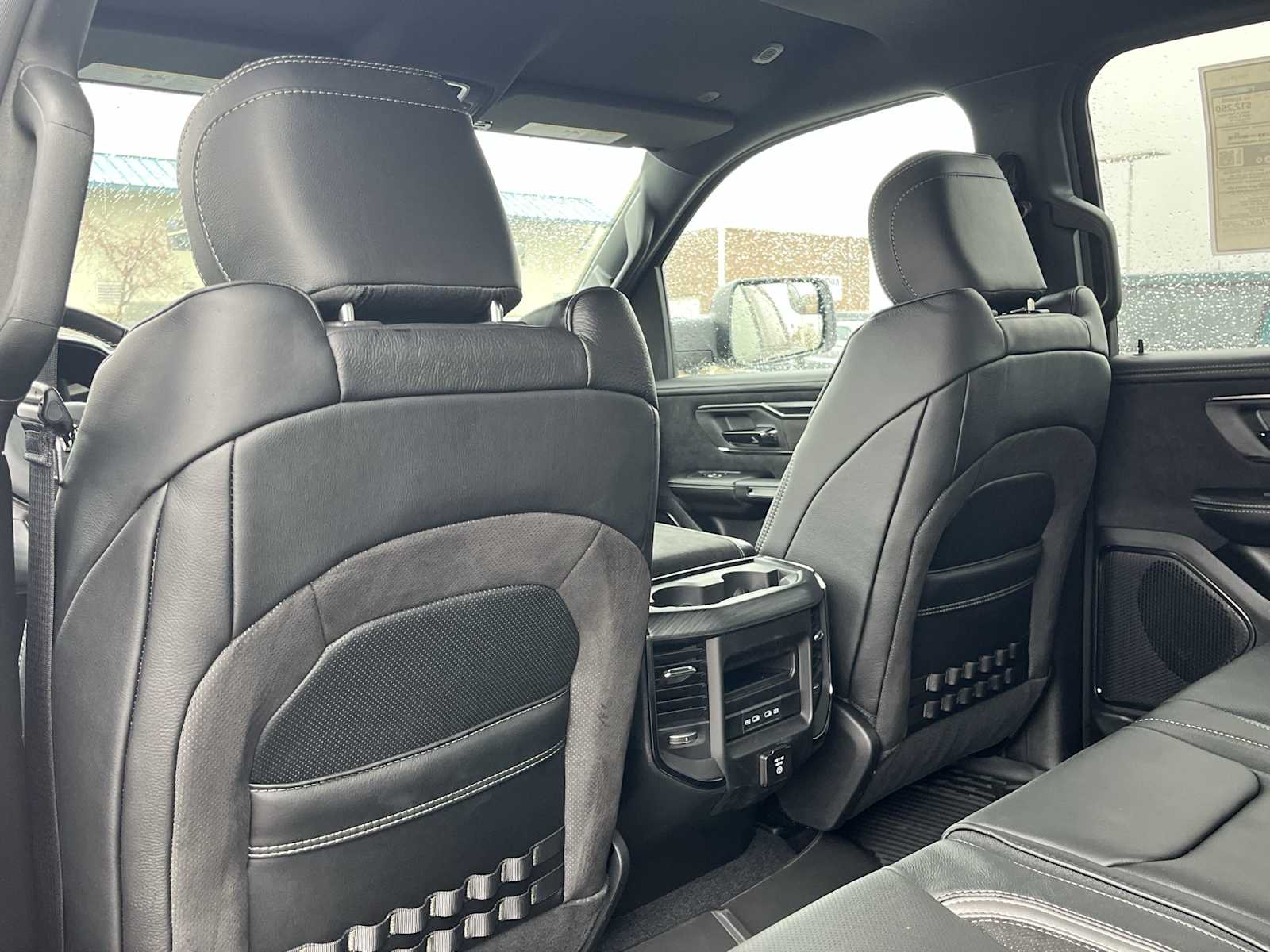 Thumbnail: 2026 RAM 1500 - 12