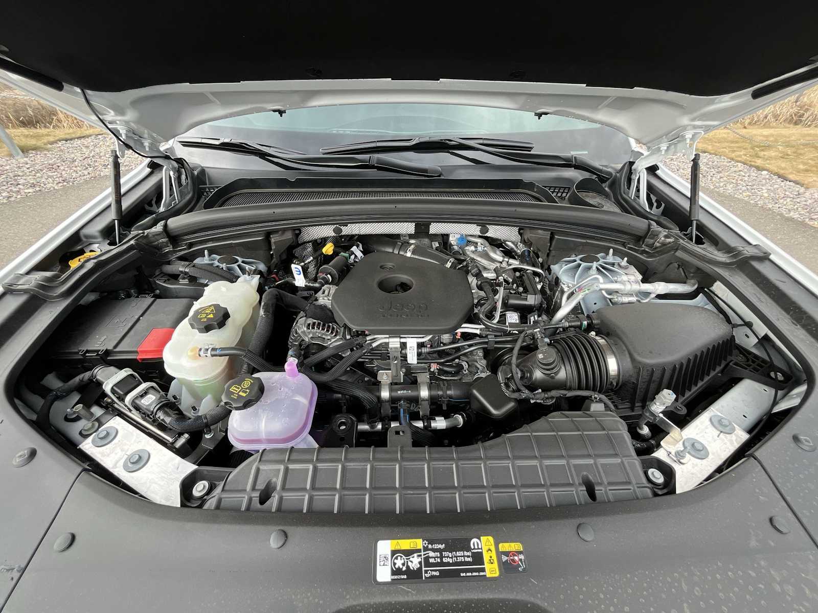 Thumbnail: 2026 Jeep Grand Cherokee - 9