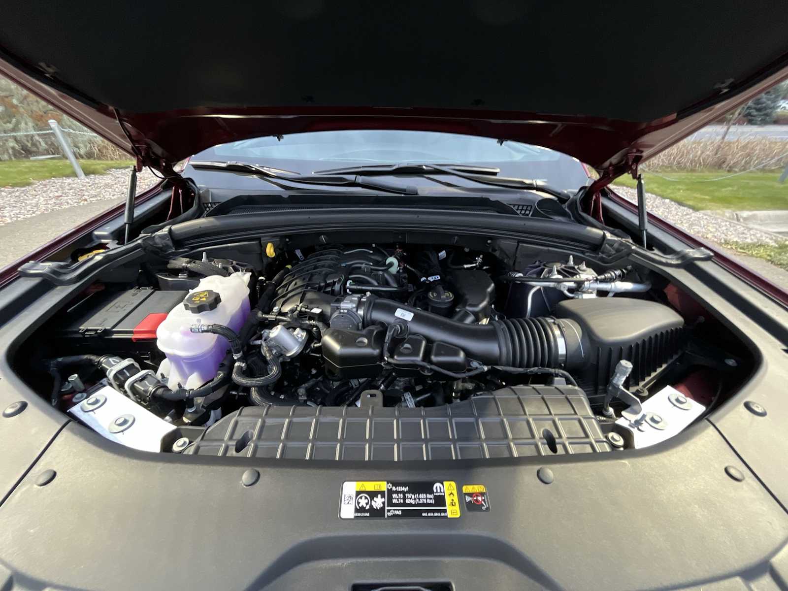 Thumbnail: 2025 Jeep Grand Cherokee - 9