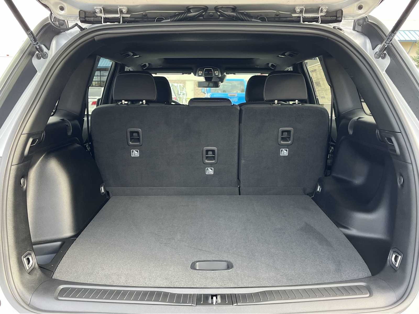 Thumbnail: 2025 Jeep Grand Cherokee - 19