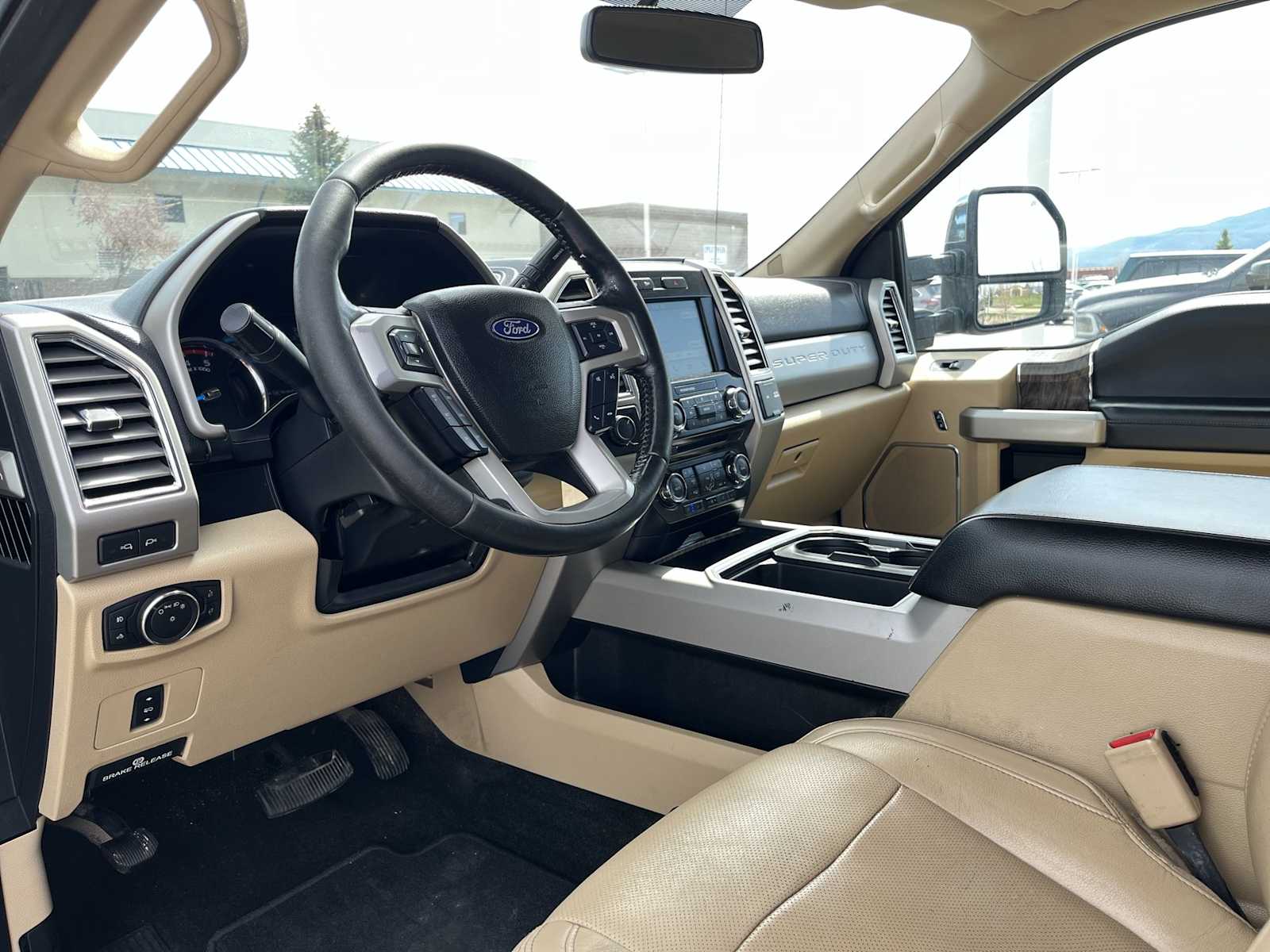 Thumbnail: 2017 Ford F-350 - 2