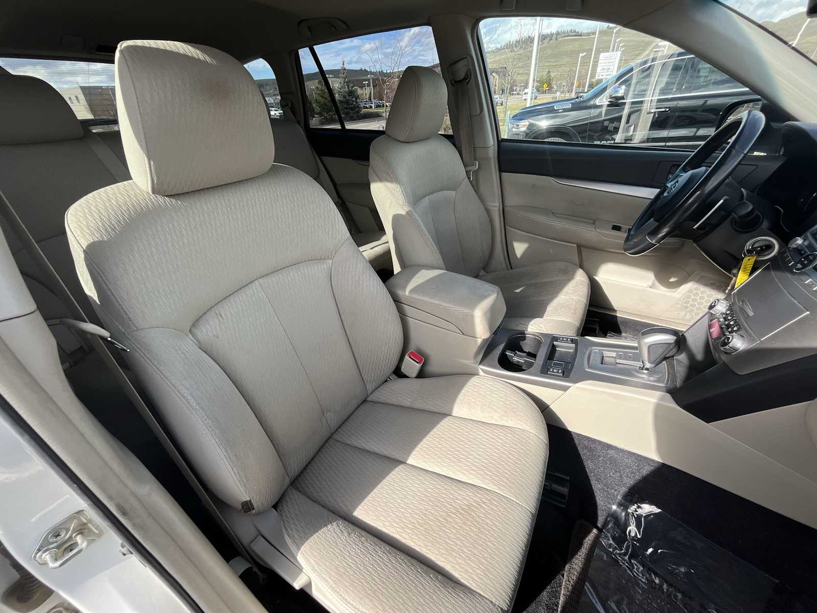 Thumbnail: 2010 Subaru Outback - 14