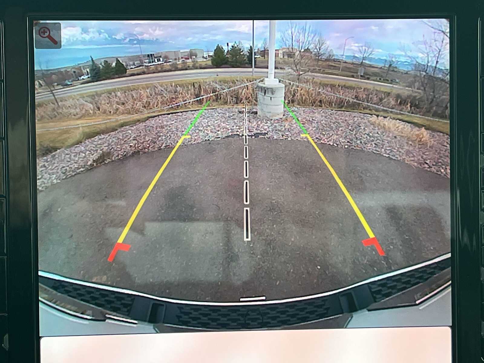 Thumbnail: 2026 RAM 1500 - 22