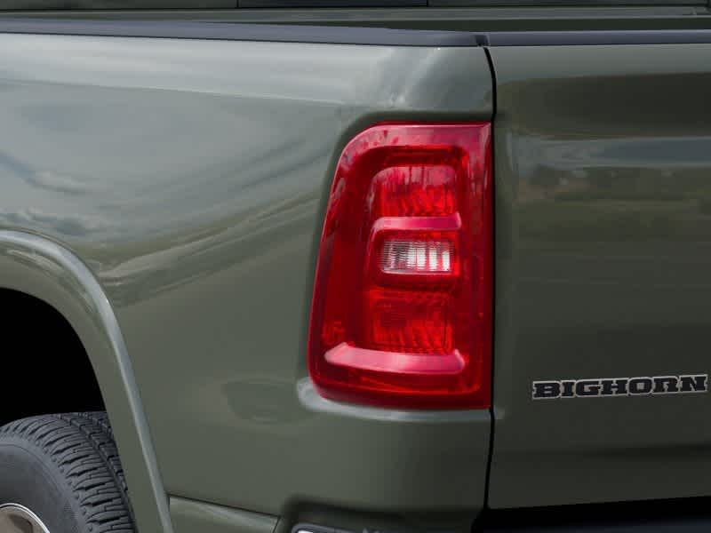 Thumbnail: 2026 RAM 1500 - 5