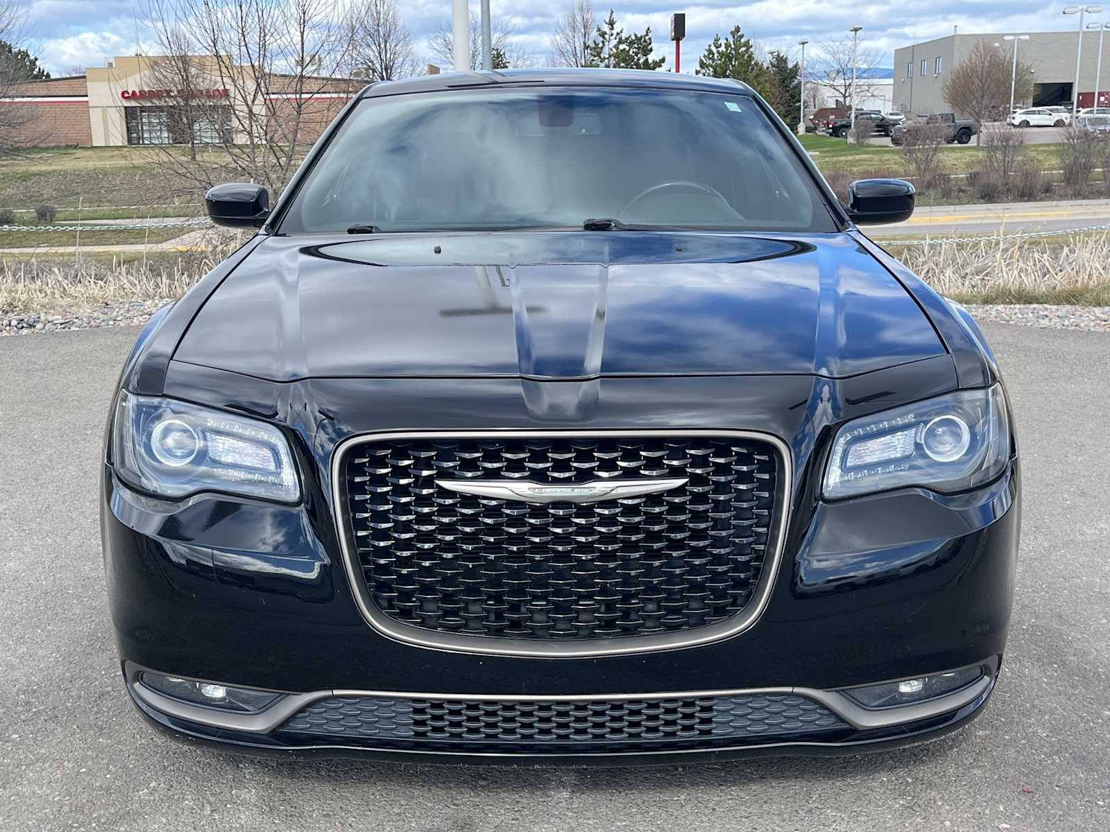 Thumbnail: 2017 Chrysler 300 - 6