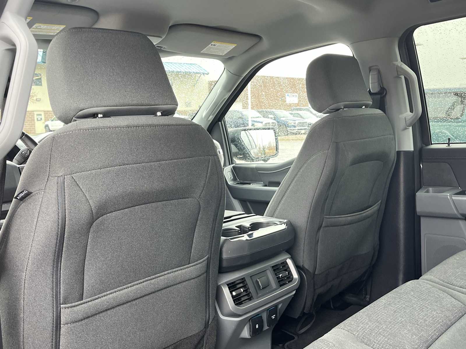 Thumbnail: 2024 Ford F-150 - 12