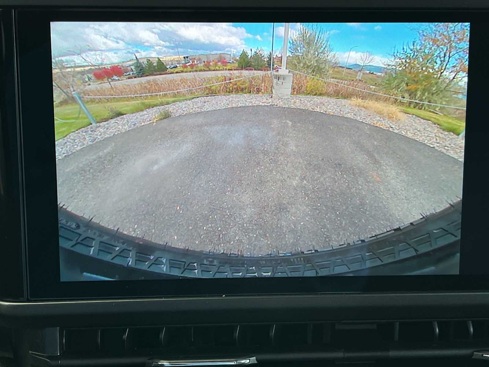 Thumbnail: 2026 Jeep Wrangler - 22