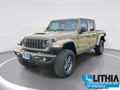 2026 Jeep Gladiator MOJAVE 4X4 Pickup