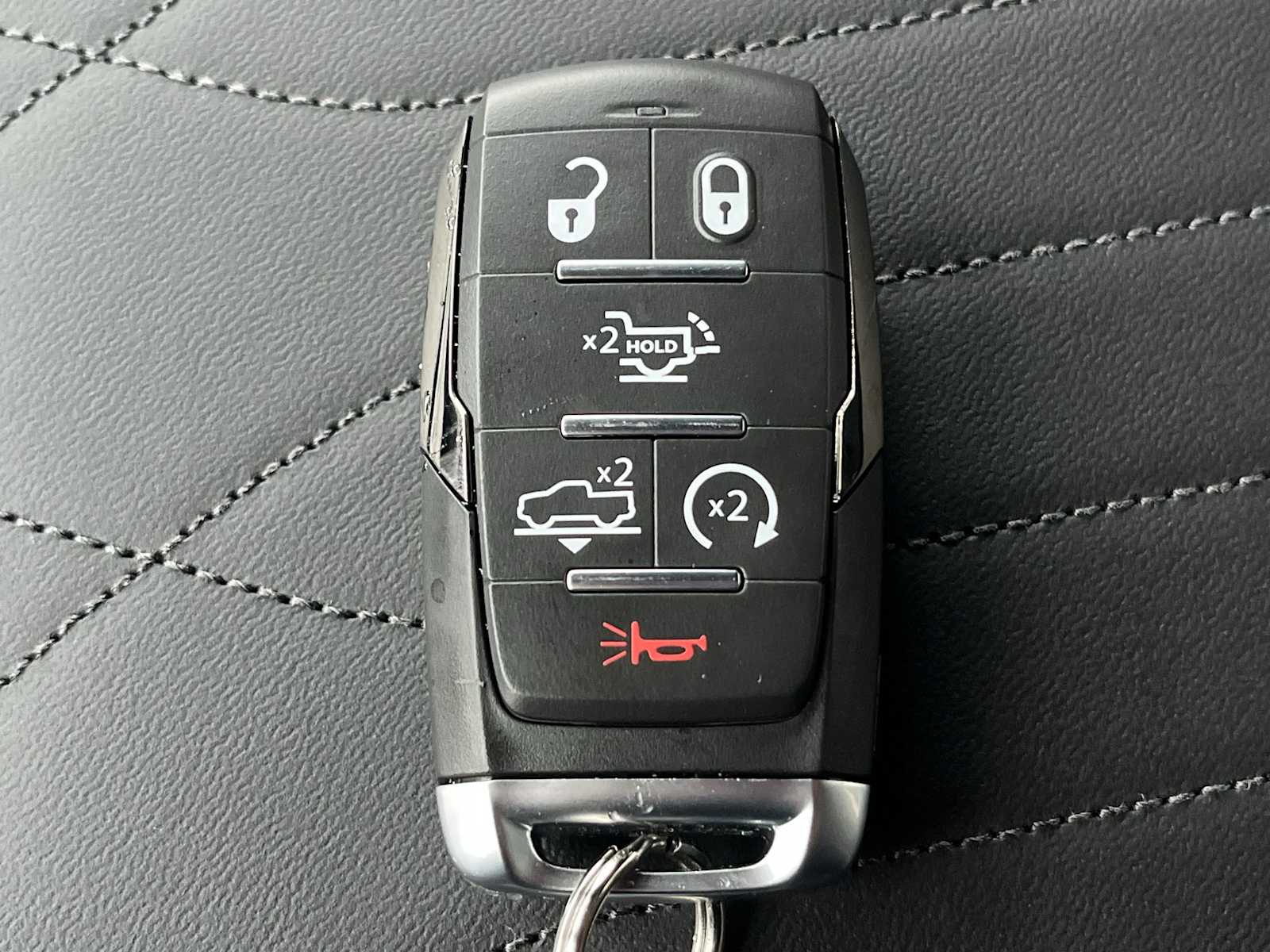 Thumbnail: 2026 RAM 1500 - 20