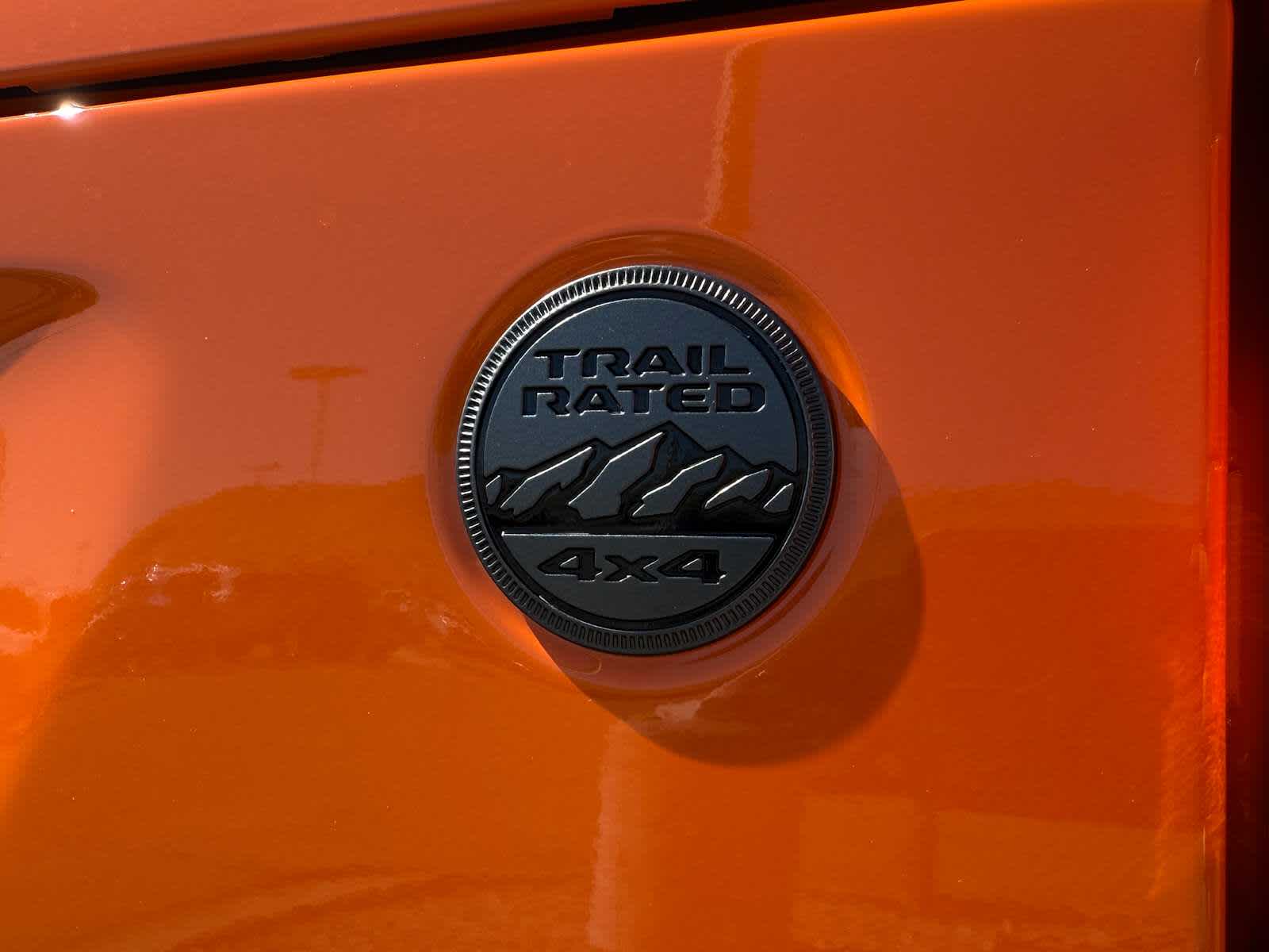 Thumbnail: 2025 Jeep Wrangler - 24