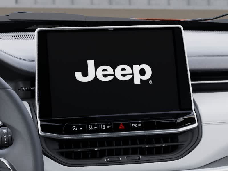 Thumbnail: 2026 Jeep Compass - 9