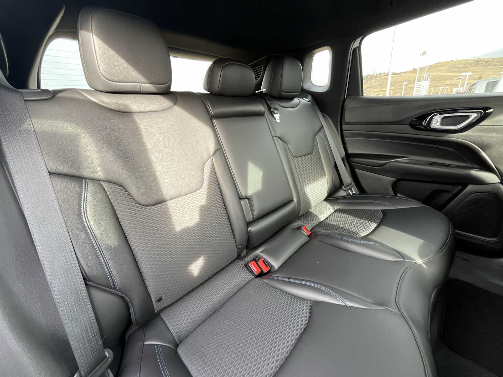 Thumbnail: 2026 Jeep Compass - 13