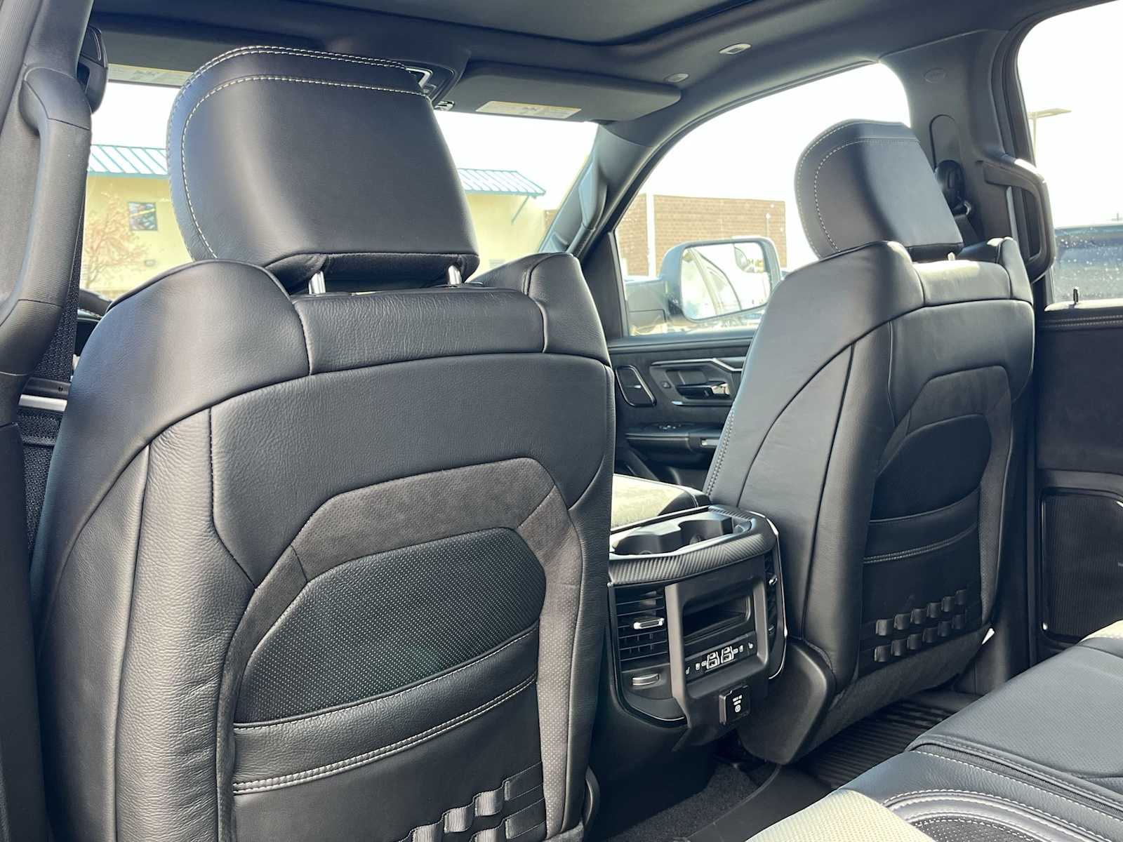 Thumbnail: 2026 RAM 1500 - 12