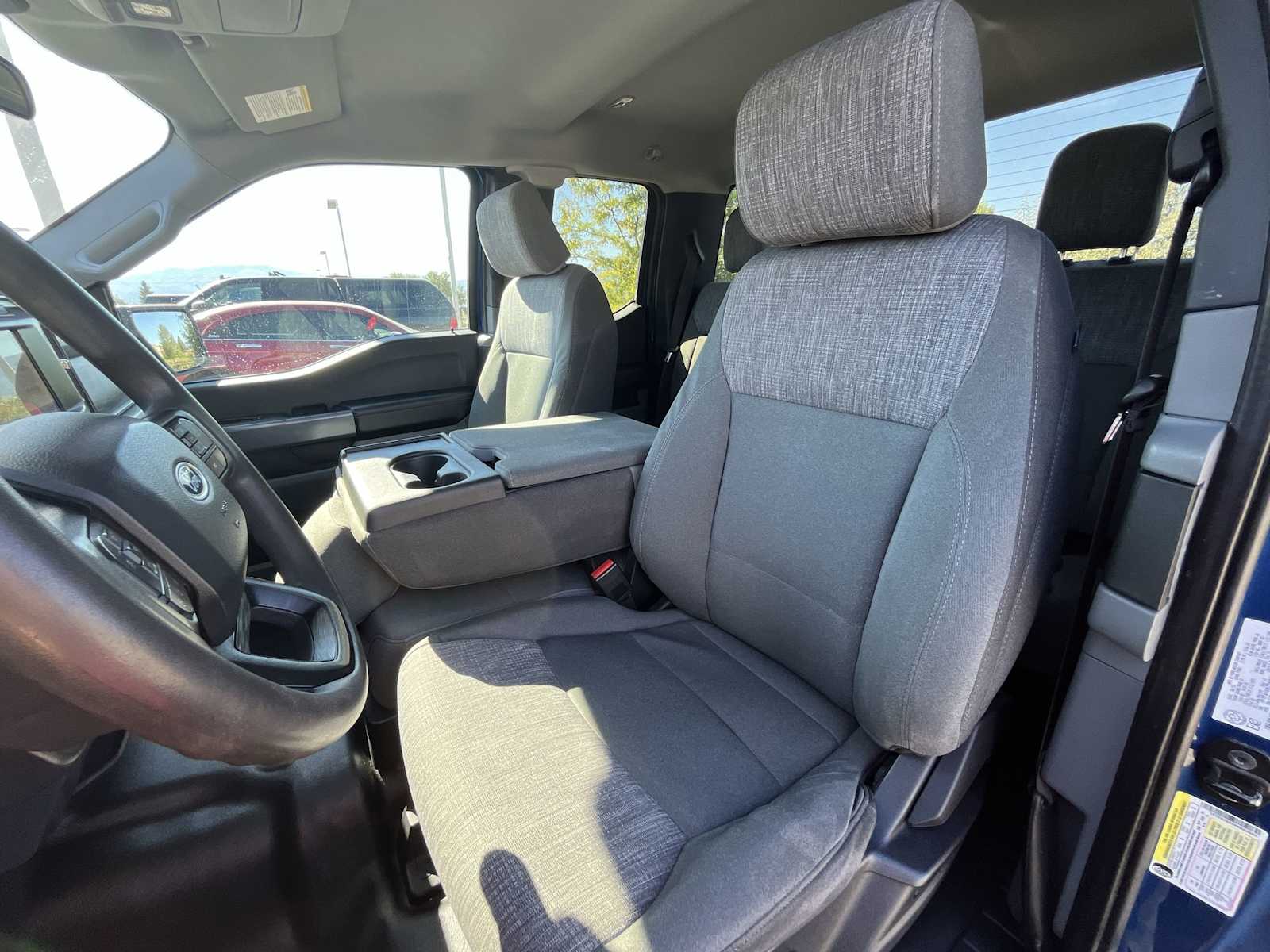 Thumbnail: 2023 Ford F-150 - 11